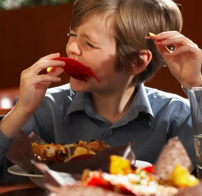 Ask the Expert: Changes in Taste and Smell After Brain Injury