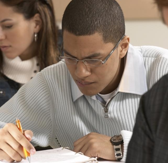 The Student with a Brain Injury: Achieving Goals for Higher Education