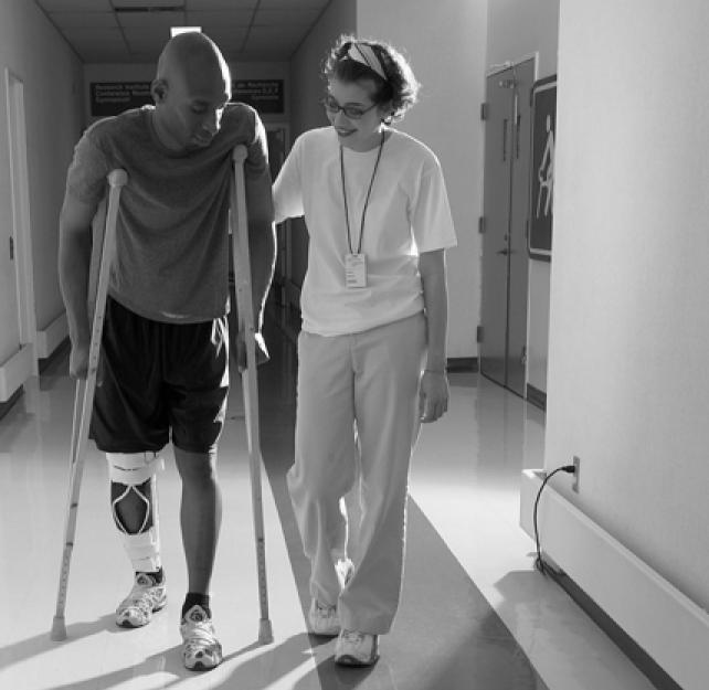 Choosing a High-Quality Medical Rehabilitation Program