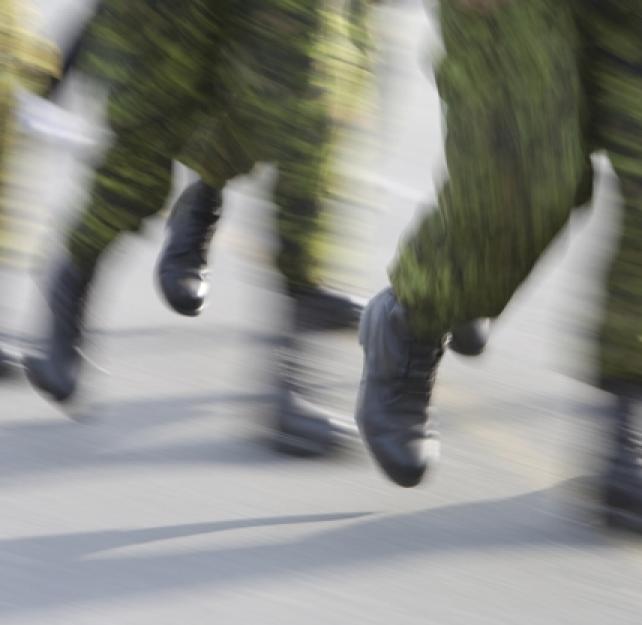 The Veteran's Traumatic Brain Injury Survival Guide