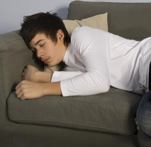 Ask the Expert: The Importance of Rest