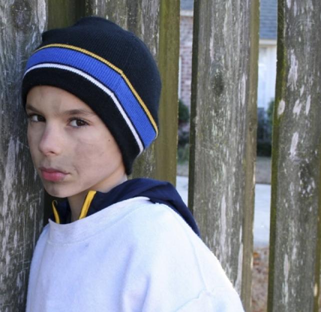 Managing Intense Feelings