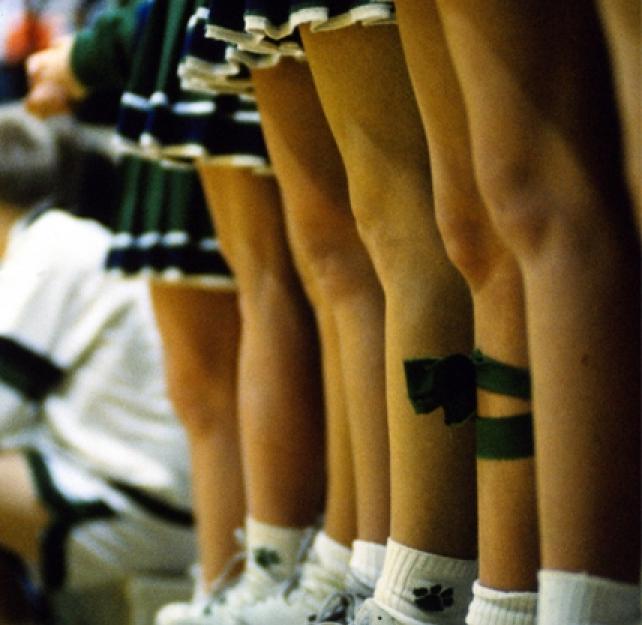Why Is It So Hard to Keep Cheerleaders Safe?