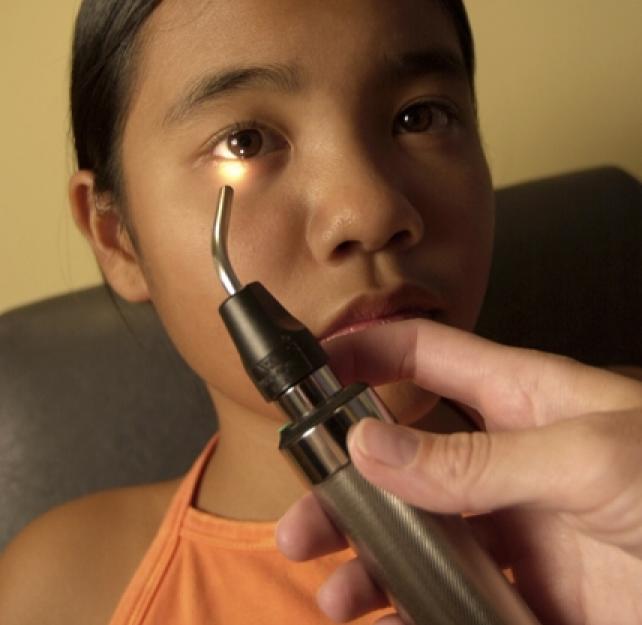 Vision Issues After Brain Injury: BrainLine Talks with Dr. Gregory Goodrich