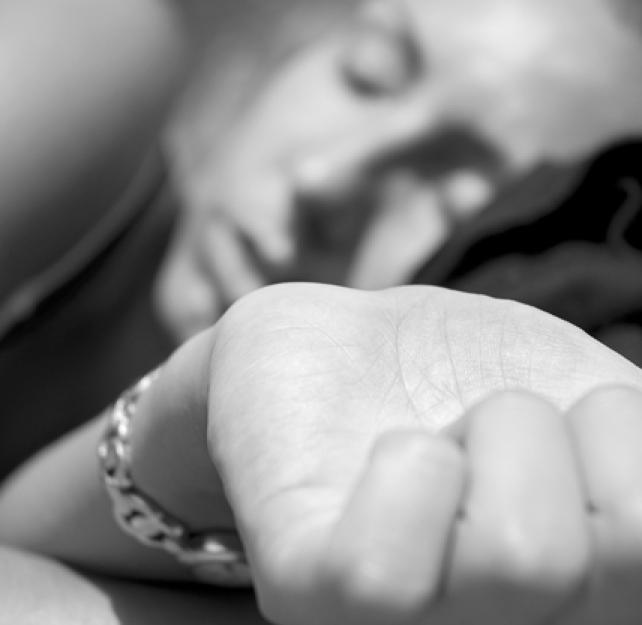 Research Update: Sleep Medications May Have Unwanted Side Effects