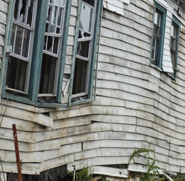 Hurricane Preparedness, an Oxymoron: Are You Ever Really Prepared?