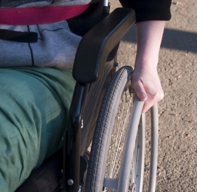 Disaster Readiness Tips for People with Mobility Disabilities