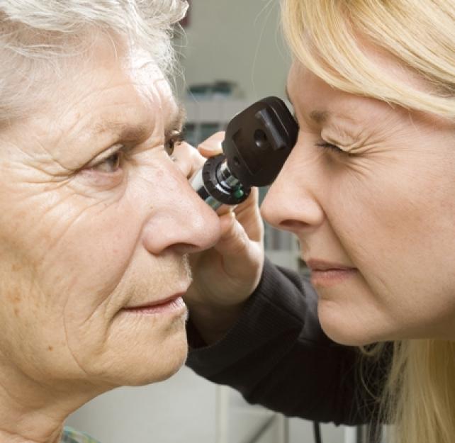 Ask the Expert: What Does a Comprehensive Vision Exam Entail?
