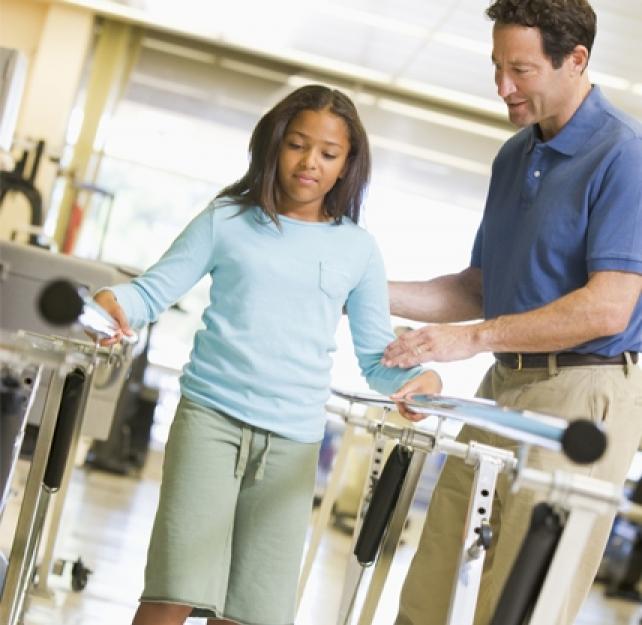 Ask the Expert: Pediatric Versus Adult Rehabilitation After Brain Injury