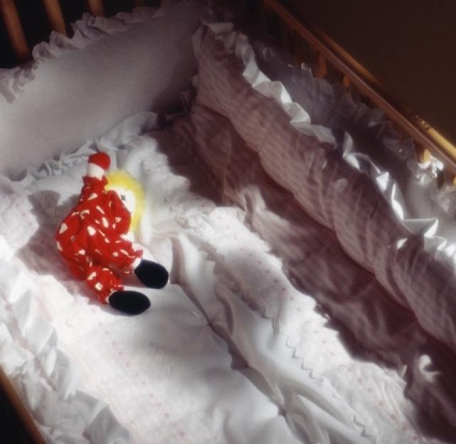 SÃ­ndrome del bebÃ© sacudido