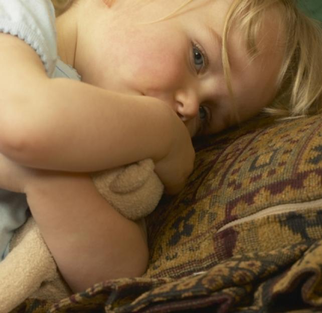 Shaken Baby Syndrome