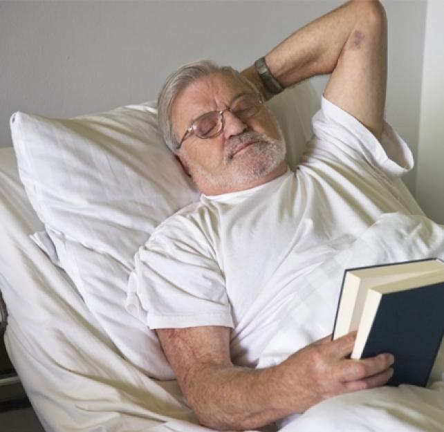 Complications: Deep Vein Thrombosis