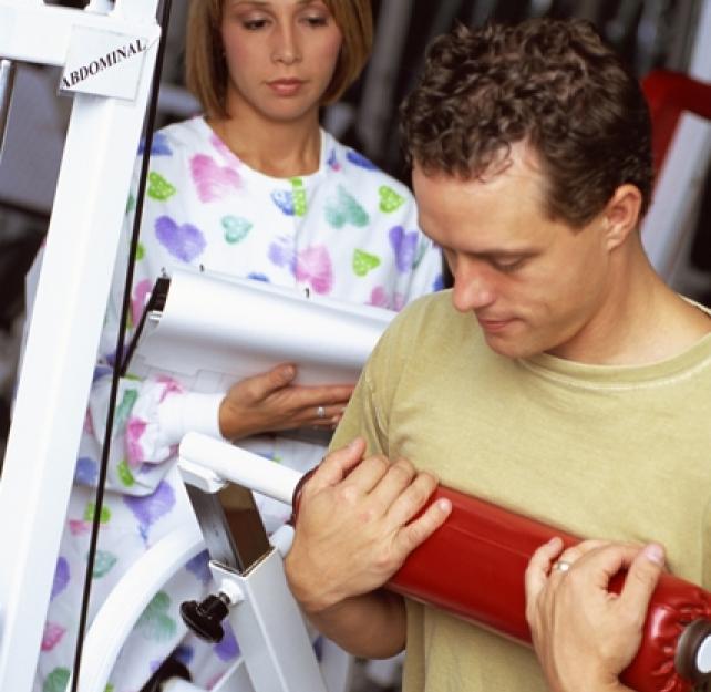 Traumatic Injury, Dramatic Results