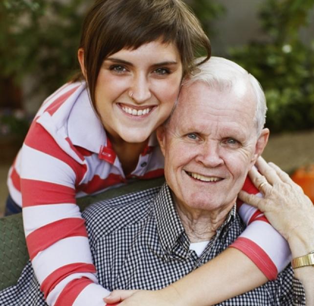 El cuidado del paciente