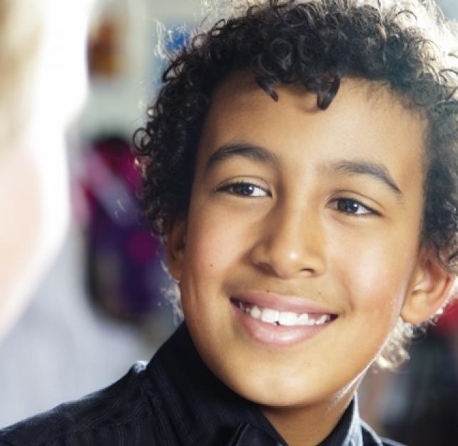 Providing Meaningful Opportunities for Socialization for Children with TBI