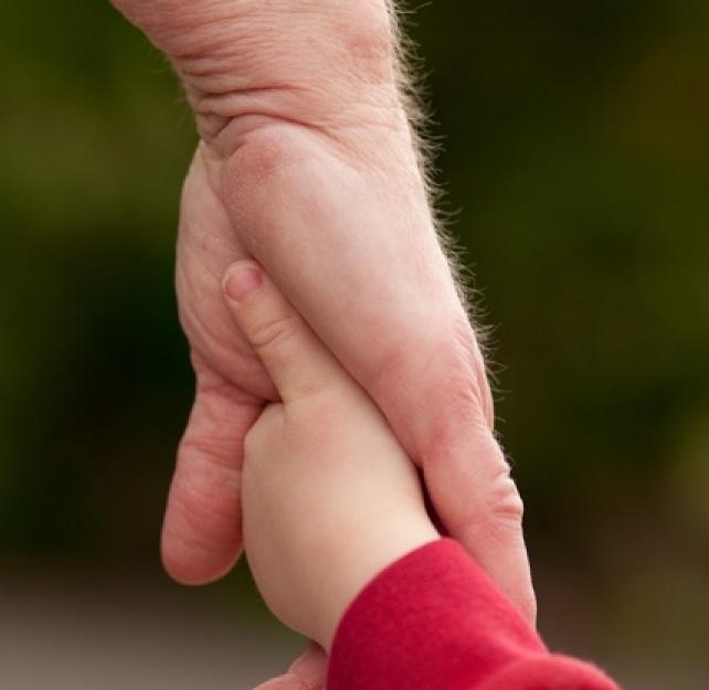 One Small Connection: Children in Rehab for TBI