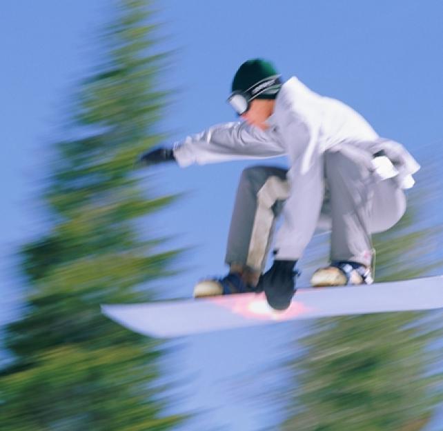 Risky Behaviors and Brain Injury