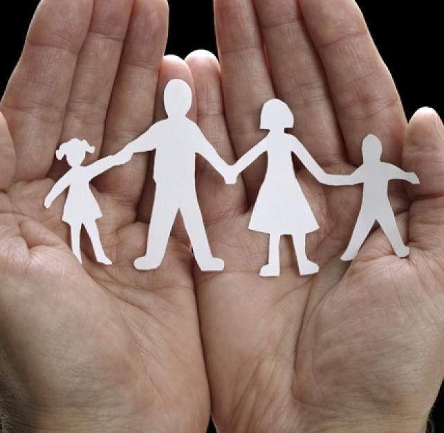 The Healing Process: Helping Families of Children with TBI