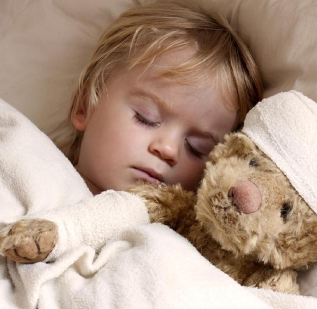 Orchestrating a Pediatric Rehabilitation Plan for a Child with TBI