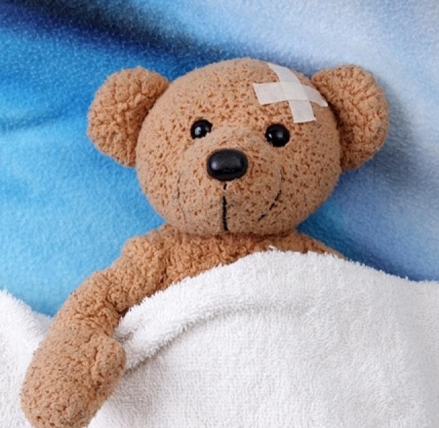 What Happens at a Pediatric Rehab Hospital Post-TBI