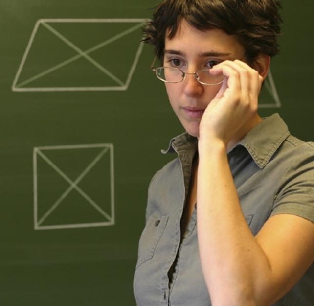 Diagnosing Vision Problems After a Brain Injury