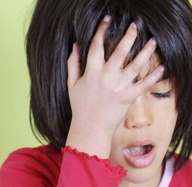 What Are the Symptoms of Concussion?