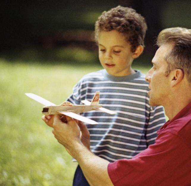 What Do Parents Need to Know About Traumatic Brain Injury?