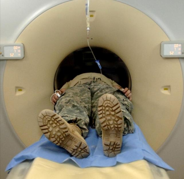 Acute Management of in mTBI in Military Operational Settings
