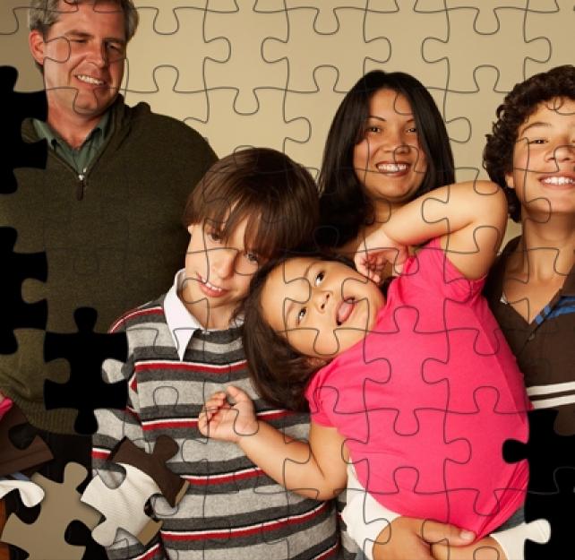 Picking Up the Pieces After TBI: A Guide for Family Members