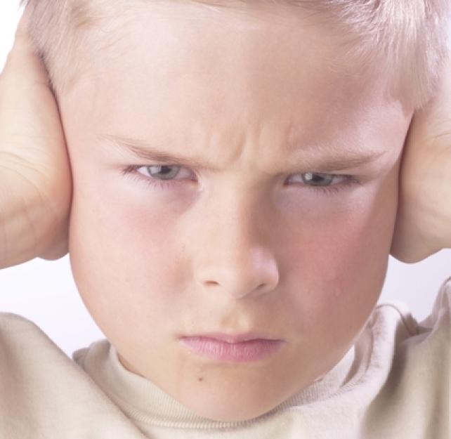 Emotional and Behavioral Changes in Children After Brain Injury