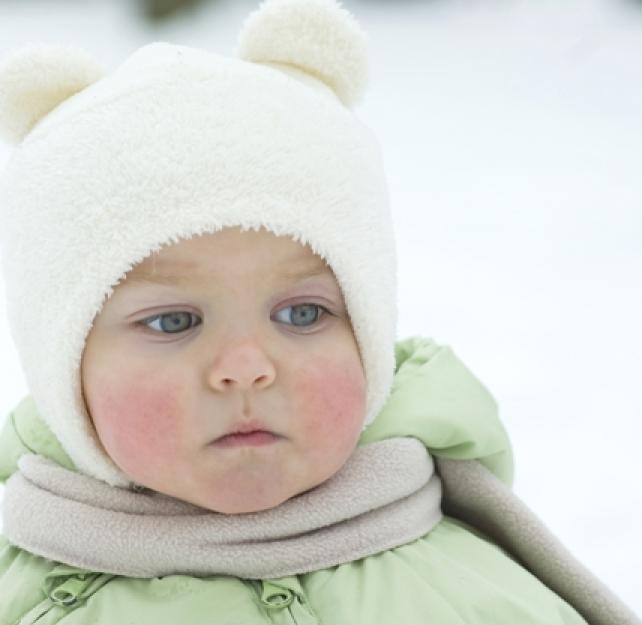 A Child's Age at the Time of Injury: What Do We Know?