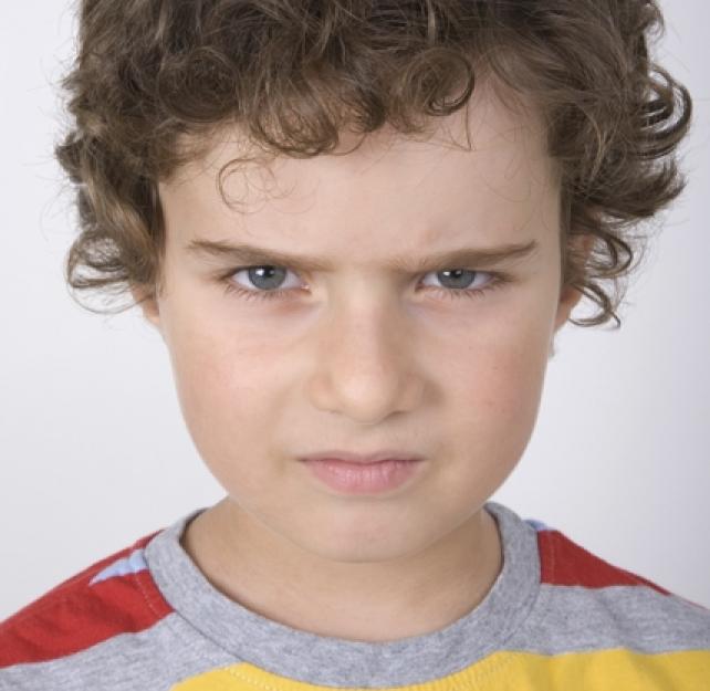 What to Do If Your Child's Symptoms Are Not Abating