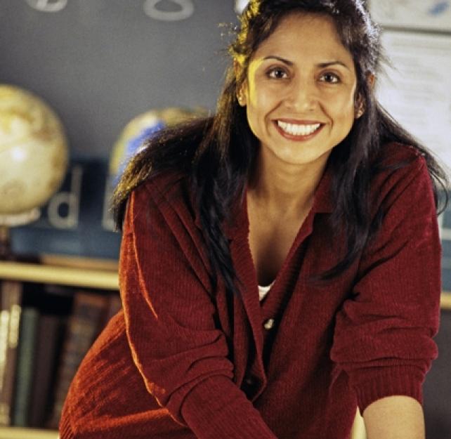 Targeting Teachers in Treating Brain Injury in Children