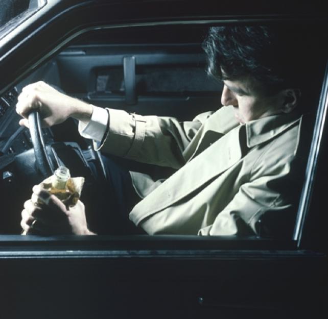 Risky Behavior and Brain Injury