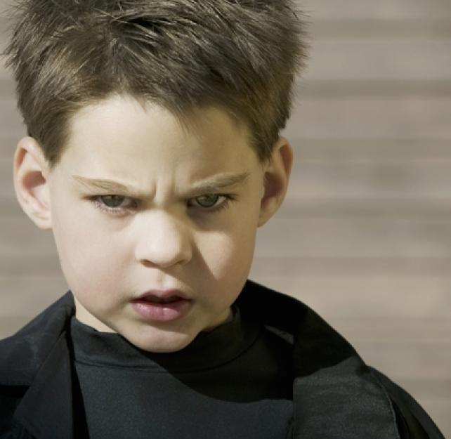 Is Your Child the Class Troublemaker or Does He Have a Traumatic Brain Injury?