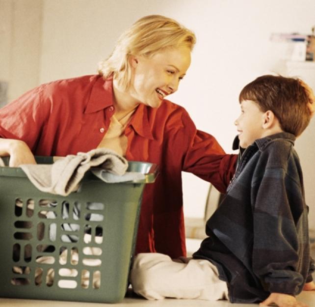 General Information for Parents and Educators on TBI