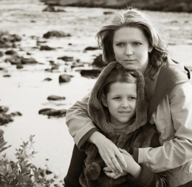 Severity of Brain Injury