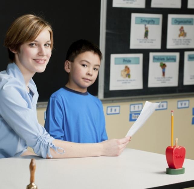 Challenges for Students Following Brain Injury