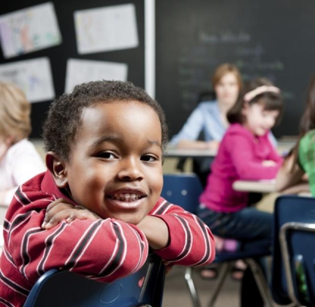 Reentry to School After a Concussion or Closed Brain Injury