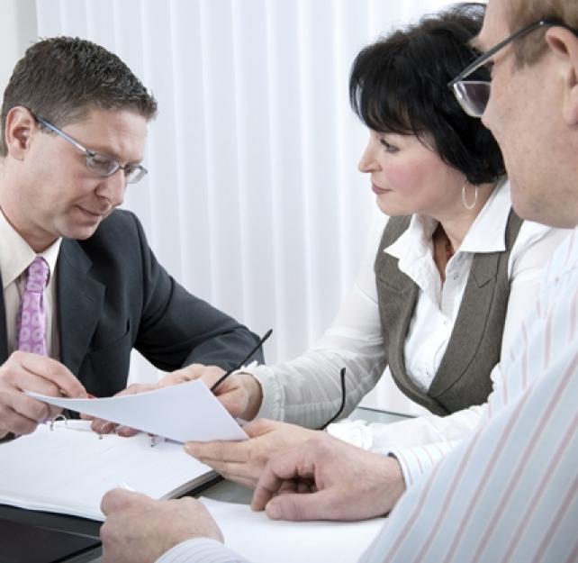 Five Things to Consider When Setting Up a Special Needs Trust