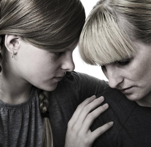 Why Has My Sisterâ€™s Personality Changed Since her Traumatic Brain Injury?