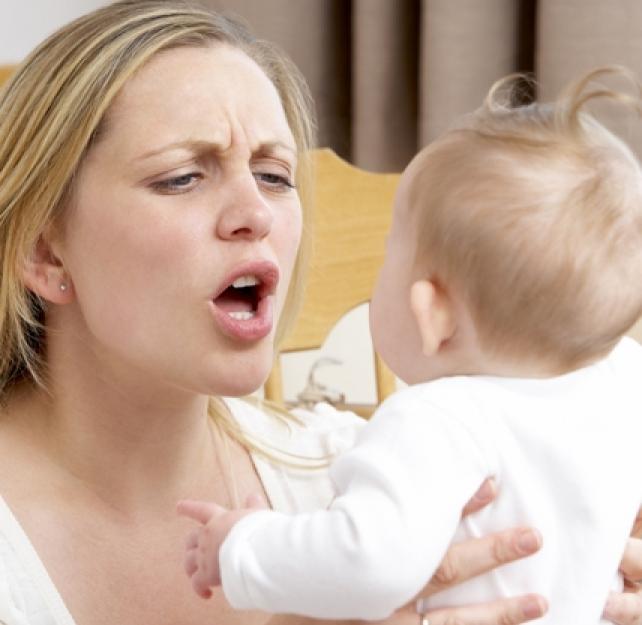 The Consequences of Shaken Baby Syndrome