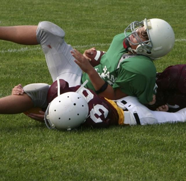 Second Impact Syndrome in Children