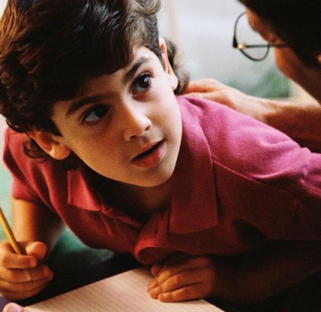 Learn How to Be a Proactive Advocate for Your Child