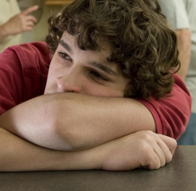 Transitioning to Adult Life for Kids with TBI