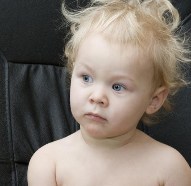 Recognizing a Child's Early TBI Later in the Classroom