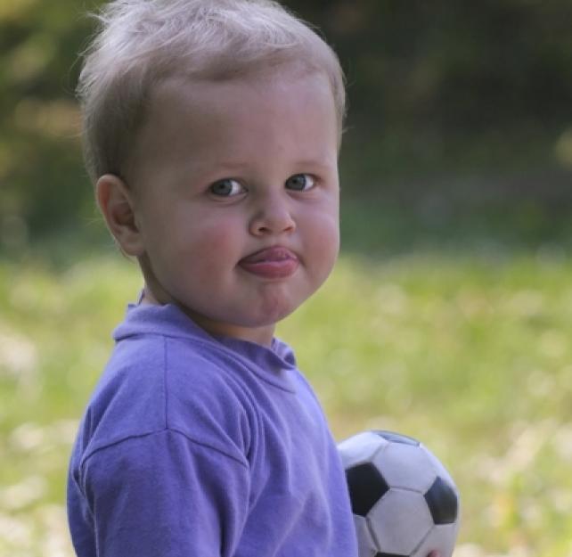 Child Brain Versus Adult Brain with Traumatic Brain Injury