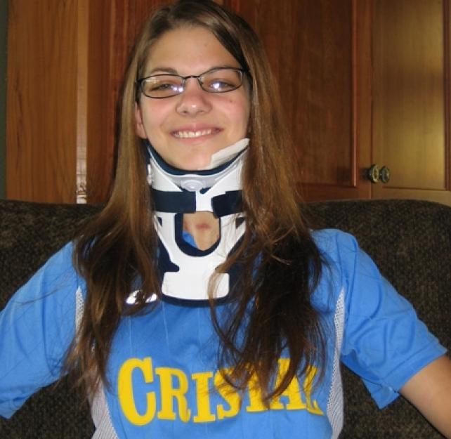 Embracing the Chaos and Joy: One Nurse's View of Working with People with Brain Injury