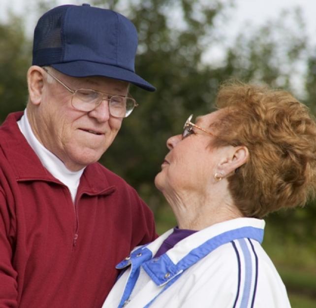 Healing Your Marriage After Brain Injury