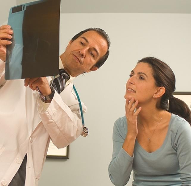 El trauma generalizado